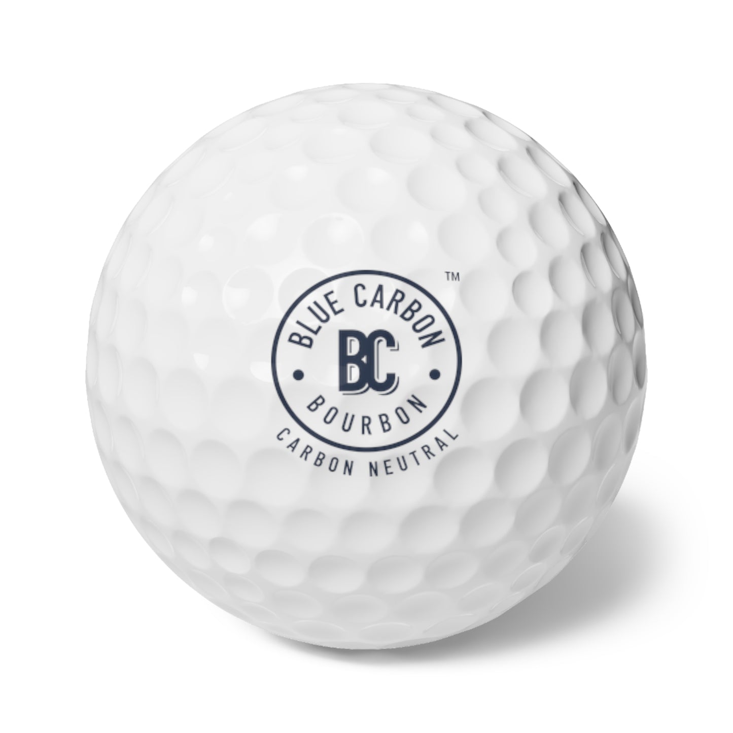Eco-Friendly Golf Balls - Sustainable, Premium Performance, Gifts for Golfers, Carbon Neutral, Golf Accessories