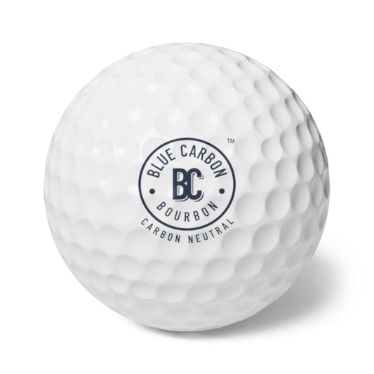 Eco-Friendly Golf Balls - Sustainable, Premium Performance, Gifts for Golfers, Carbon Neutral, Golf Accessories